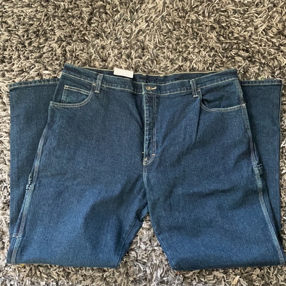 Genuine dickies carpenter jeans - Picture 2 of 3